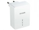 D-Link PowerLine-адаптер с поддержкой HomePlug AV DHP-208AV/B1A