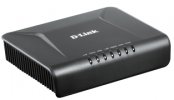D-Link Маршрутизатор с 1 FXS-портом и 1 FXO-портом DVG-7111S/B1A