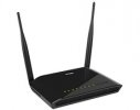 D-Link Беспроводная точка доступа / маршрутизатор N300 DAP-1360U/A1A