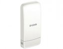 D-Link Внешняя беспроводная точка доступа DAP-3410/RU/A1A