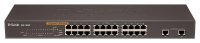 D-Link Коммутатор с 24 портами 10/100Base-TX DES-1026G/E1A
