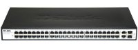D-Link Коммутатор с 48 портами 10/100Base-TX DES-1050G/C1A