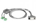D-Link Кабель 1,5 м для подключения резервного источника питания DPS-CB150-2PS/B1A