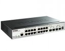 D-Link Управляемый стекируемый коммутатор SmartPro DGS-1510-20/A1A