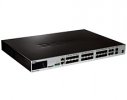 D-Link Управляемый стекируемый коммутатор значения 2+ DGS-3420-28TC/B1A