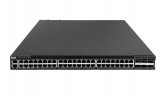D-Link DXS-3610-54T/*SI Управляемый L3 коммутатор, стек, 48х10GBase-T, 6х100GBase-X QSFP28, ПО SI