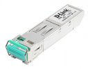 D-Link WDM SFP-трансивер с 1 портом 100Base-BX-D DEM-220T/D1A