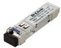 D-Link WDM SFP-трансивер с 1 портом 1000Base-BX-U DEM-302S-BXU/A1A