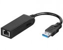 D-Link Сетевой адаптер с 1 портом 10/100/1000Base-T DUB-1312/A1A