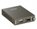 D-Link Медиаконвертер с 1 портом 10GBase-CX4 DMC-805X/A1A