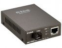 D-Link WDM медиаконвертер с портами 10/100Base-TX, 100Base-FX DMC-F20SC-BXD/A1A