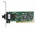 D-Link Высокопроизводительный сетевой адаптер DFE-551FX/B1B
