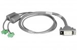 D-Link DPS-CB150-2PS/B Кабель питания для подключения резервного источника питания к коммутаторам, 1,5м