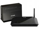 D-Link Беспроводной маршрутизатор ADSL2+ DSL-2640U/RB/U2B