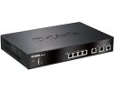 D-Link Гигабитный сервисный маршрутизатор DSR-500/B1A