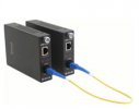 D-Link Медиаконвертер 1000BASE-T по витой паре на 1000BASE-LX DMC-1910T/A9A