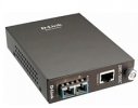 D-Link Конвертер 1000Base-T в 1000Base-LX sm DMC-810SC/B9A