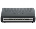 D-Link Беспроводной маршрутизатор с поддержкой 3G DVG-N5402SP/2S1U/C1B