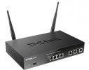 D-Link Беспроводной двухдиапазонный сервисный маршрутизатор DSR-500AC/RU/A1A