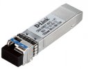 D-Link WDM трансивер SFP+ с 1 портом 10GBase-ER DEM-436XT-BXU/A1A
