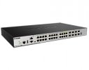 D-Link Управляемый стекируемый коммутатор 3 уровня DGS-3630-28TC/A1AMI