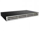 D-Link Управляемый стекируемый коммутатор 3 уровня DGS-3630-52TC/A1AMI