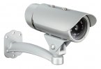 D-Link Внешняя сетевая HD-камера с поддержкой PoE DCS-7110/UPA/B1A
