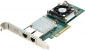 D-Link Dual Port 10GBASE-T RJ-45 Adapter DXE-820T/A1A