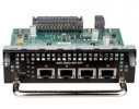 D-Link Модуль расширения с 4 портами 10GBase-T DXS-3600-EM-4XT/A1A