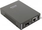 D-Link Медиаконвертер с 1 портом 1000Base-T DMC-805G/A11A
