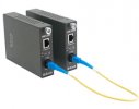 D-Link WDM медиаконвертер с 1 портом 10/100Base-TX DMC-920T/B10A