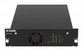 D-Link DPS-520 Резервный источник питания с 4 портами 10/100/1000Base-T с поддержкой PoE для коммутаторов (180 Вт)