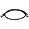 D-Link Удлинитель антенны с разъемом N Plug, 1м. 2,4-5 Ghz ANT70-CB1N/A1A