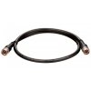 D-Link Удлинитель антенны 1 м с разъемами RP-N Plug / N Plug ANT70-CB1RN/A1A