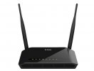 D-Link Беспроводной маршрутизатор WiFi 300Мбит/сек DIR-615S/A1C
