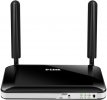 D-Link Маршрутизатор 2.4 ГГц, N300 DWR-921/E3GR4HD