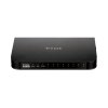 D-Link Маршрутизатор (10/100 Base-TX (100 мбит/с)) DSR-150N/A4A