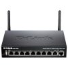D-Link Беспроводной маршрутизатор c 1 портом WAN DSR-250N/C1A