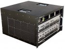 D-Link Шасси коммутатора 3 уровня серии DGS-6600 DGS-6604-SK