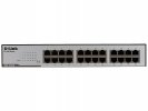 D-Link Коммутатор 24 портовый DES-1024D/G1A