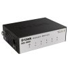 D-Link Коммутатор 5 портов Ethernet 10/100/1000 Мбит/сек DGS-1005D/I3A