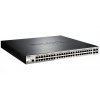 D-Link Коммутатор с 48 портами 10/100/1000Base-T DGS-1210-52MP/ME/B1A