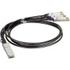 D-Link Кабель твинаксиальный пассивыный 40G DEM-CB300QXS/M10