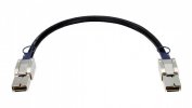 D-Link Кабель 120G стековый (0.5 м) DEM-CB50CXP/M10