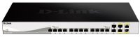 D-Link Настраиваемый коммутатор серии Smart DXS-1210-16TC/A2A