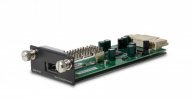 D-Link Модуль для коммутаторов серии DGS-3400 и DGS-3600 DEM-410X