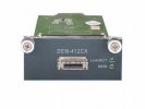 D-Link Модуль для соединения коммутаторов DEM-412CX/A1A