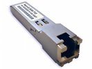 D-Link Трансивер Модуль Mini GBIC с 1 портом 1000Base-T DGS-712/F1A