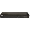 D-Link 16-портовый переключатель KVM с портами PS2/USB KVM-450/C1A