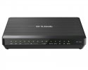 D-Link Двухдиапазонный беспроводной абонентский голосовой шлюз DPN-144DG/2S1U/A1A